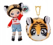 Na! Na! Na! Nanana CJ Cuddles Lalka 2w1 Minilalka Surprise Chłopiec