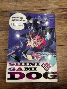 SHINIGAMI DOG - TOM 1