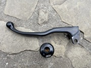 Yamaha OEM MT 125 2014-2025 dźwignia sprzęgła + ciężarek (końcówka)