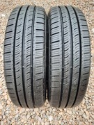Pirelli Carrier All Sezon  205/75 R16C 110/108 R Jak Nowe