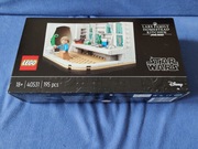 Lego Star Wars 40531 Kuchnia rodziny Larsów