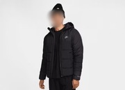 Nike SPORTSWEAR SYNTHETIC-FILL JACKET