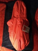 Nowe z metką ubranko kurtka dla psa przeciwdeszczowe rozmiar XS marki Zara