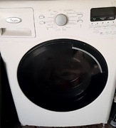 Drzwi okno do  pralki whirlpool AWOE 8559