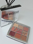 Dior Backstage Eye Palette 007 Coral Neutrals – paleta cieni do powiek