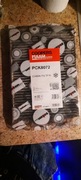 Filtr kabinowy z węglem aktywnym COOPERSFIAAM FILTERS PCK8072