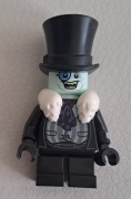 Lego Batman Pingwin figurka