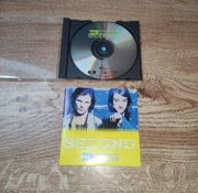 Mc erik & Barbara second PolyGram Polska 