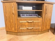 Szafka pod telewizor