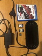 Konsola PS Vita Slim PCH-2004 | NFS | Uncharted | FIFA 15 | Karta 4GB
