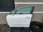 Drzwi peugeot 508 lewy przód 