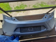 Zderzak tył Ford Ka II 08-16