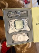 STYMULATOR ELEKTRONICZNY