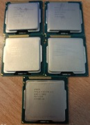 Procesory Intel, Pentium Intel Celeron cena za 5 szt 