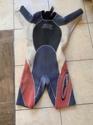 Pianka neoprenowa GUL Titanium 2 L 54 gr. 3/2mm wzrost 182-187 cm