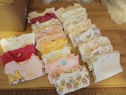 Body na krótki rękaw 