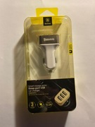 Ładowarka samochodowa Baseus