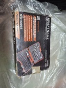 Zestaw śrubokrętow i bitów 