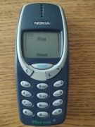 Telefon Nokia 3310
