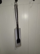 Szczotka do grilla KY4546 * silikonowy pędzel