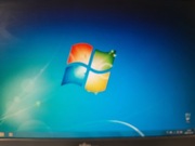 Komputer HP Compaq 6200 Pro Microtower Windows z naklejką