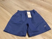 Spodenki Martes dla chłopca niebieskie  146/152