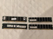 Zestaw kości RAM PC-100 / 133