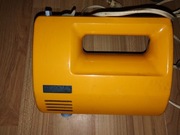 Mikser Robot kuchenny żółty PRL - Predom Prespol