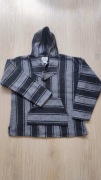 Bluza Salgado etno Meksyk, Peru