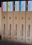 Tonery Ricoh MPC3503 -5 szt.