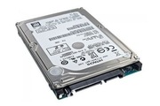 Hitachi Travelstar 500GB 5,4K 8MB Z5K500-500 7mm