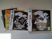 Pokemon Black - DS