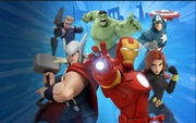 DISNEY INFINITY 2.0 XBOX 360