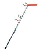 Podpórka gruntowa wbijana solidna 55cm