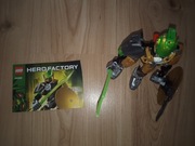 LEGO Hero Factory 44002 Rocka