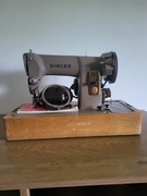 Maszyna do szycia Singer 185K ,elektryczna