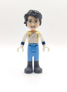 Lego Minifigures dp049 - Książę Eric / Disney