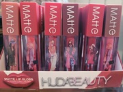 Matowa pomadka do ust 