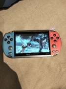 Konsola x7 - 1000 gier