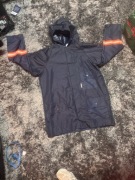 Kurtka robocza rozmiar XXXL