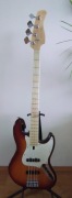 SIRE MARCUS MILLER V7 Swamp Ash 4 TS - 2ND GEN BDB