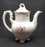 Dzbanek do kawy lub herbaty, D.27.