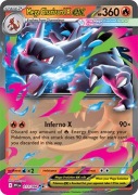 Mega Charizard X ex (PFL 013)
