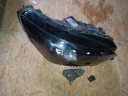 Lampa prawa peugeot 2008 ii 208 ii