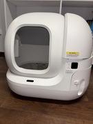 Automatyczna kuweta dla kota PETKIT Pura Max + zapas akcesoriów 