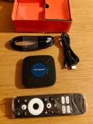 Android Smart TV Box 2/16 GB Wi-Fi NOWY
