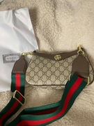 Torebka Gucci Ophidia na ramię