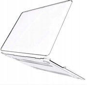 Etui CASE do Macbook AIR 13" M2/M3 A2681 A3113