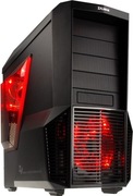 Zalman Z11 PLUS HF1/1 TB/GTX 1050 Ti/8 GB/i5
