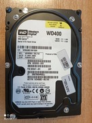 Dysk twardy Western Digital WD400BD